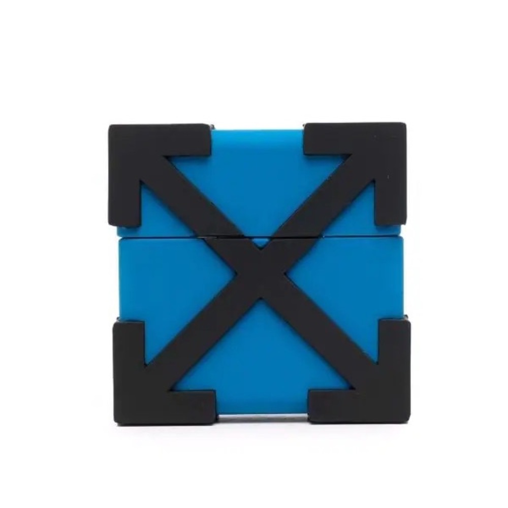 Off-White AirPods case